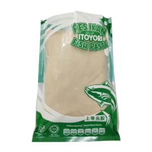 FISH PASTE (2)